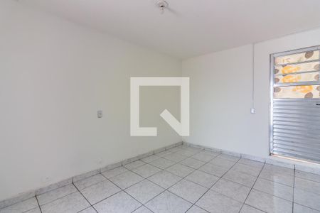 Quarto de casa para alugar com 1 quarto, 31m² em Centro, Osasco