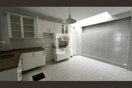 Cozinha  de casa para alugar com 3 quartos, 160m² em Boqueirão, Curitiba