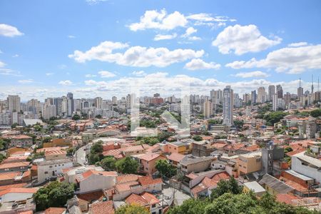 Vista do Quarto 1 de apartamento para alugar com 2 quartos, 83m² em Vila Romana, São Paulo