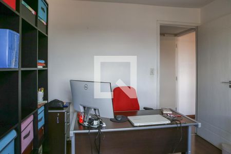 Quarto 2 de apartamento para alugar com 2 quartos, 83m² em Vila Romana, São Paulo