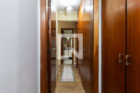 Apartamento à venda com 132m², 3 quartos e 2 vagasCloset Suíte