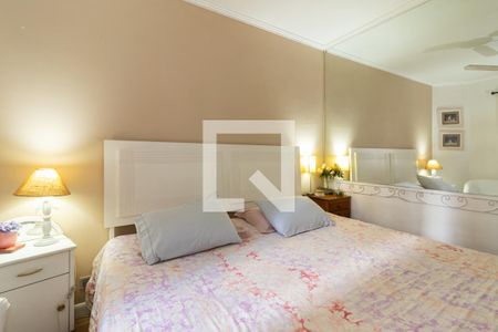 Apartamento à venda com 132m², 3 quartos e 2 vagasSuíte