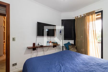 Apartamento à venda com 132m², 3 quartos e 2 vagasQuarto 2