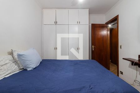Apartamento à venda com 132m², 3 quartos e 2 vagasQuarto 2