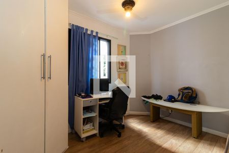 Quarto 1 de apartamento à venda com 3 quartos, 132m² em Moema, São Paulo