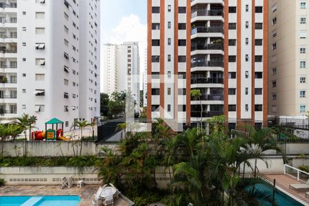 Apartamento à venda com 132m², 3 quartos e 2 vagasVista Suíte