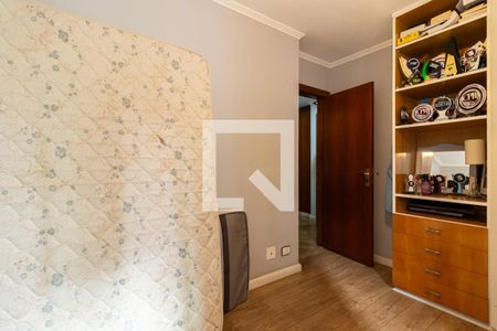Apartamento à venda com 132m², 3 quartos e 2 vagasQuarto 1