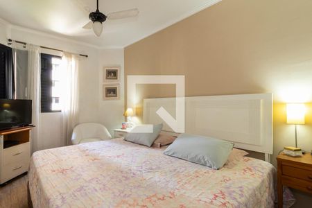 Apartamento à venda com 132m², 3 quartos e 2 vagasSuíte