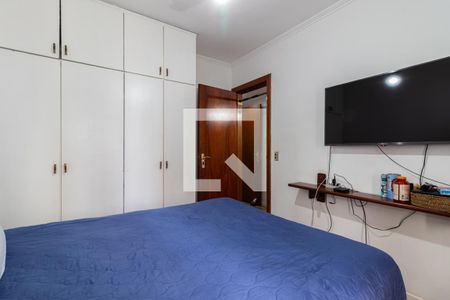 Apartamento à venda com 132m², 3 quartos e 2 vagasQuarto 2