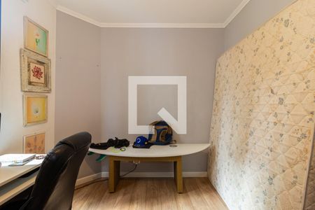 Apartamento à venda com 132m², 3 quartos e 2 vagasQuarto 1