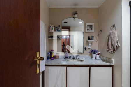 Apartamento à venda com 132m², 3 quartos e 2 vagasBanheiro Suíte