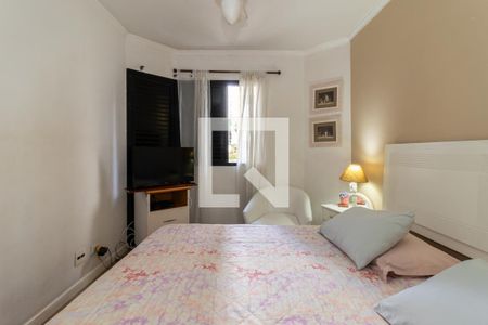 Apartamento à venda com 132m², 3 quartos e 2 vagasSuíte