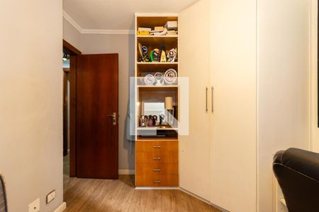 Apartamento à venda com 132m², 3 quartos e 2 vagasQuarto 1