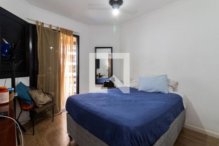 Apartamento à venda com 132m², 3 quartos e 2 vagasQuarto 2