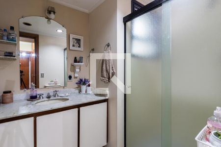 Apartamento à venda com 132m², 3 quartos e 2 vagasBanheiro Suíte