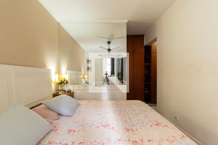 Apartamento à venda com 132m², 3 quartos e 2 vagasSuíte