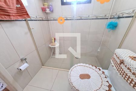 Casa à venda com 110m², 2 quartos e 2 vagasBanheiro