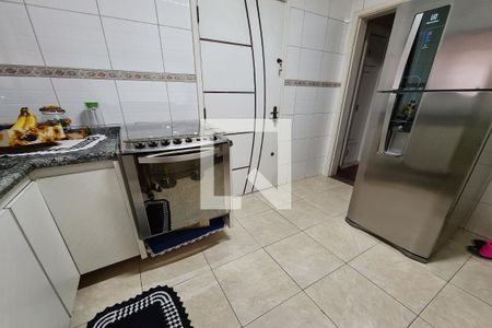 Casa à venda com 110m², 2 quartos e 2 vagasCozinha