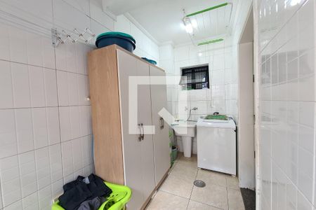 Casa à venda com 110m², 2 quartos e 2 vagasÁrea de Serviço