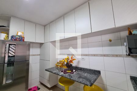 Casa à venda com 110m², 2 quartos e 2 vagasCozinha