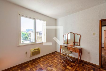 Quarto 1 de apartamento para alugar com 2 quartos, 100m² em Cidade Baixa, Porto Alegre