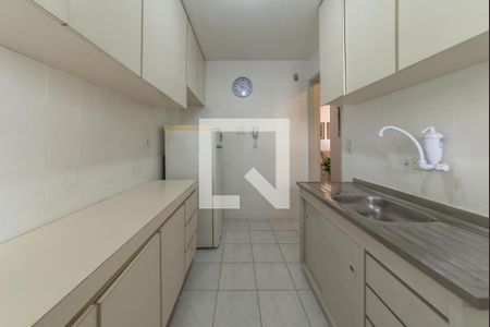 Apartamento à venda com 81m², 2 quartos e 1 vagaCozinha