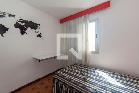 Apartamento à venda com 81m², 2 quartos e 1 vagaQuarto 2