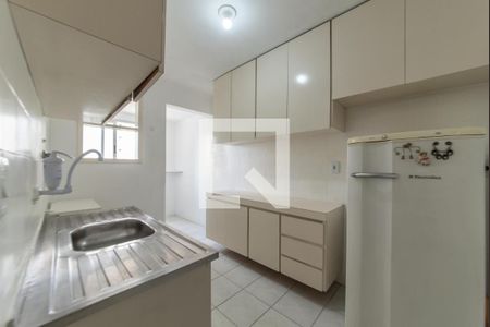 Apartamento à venda com 81m², 2 quartos e 1 vagaCozinha