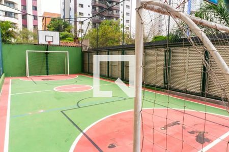 Apartamento à venda com 81m², 2 quartos e 1 vagaQuadra