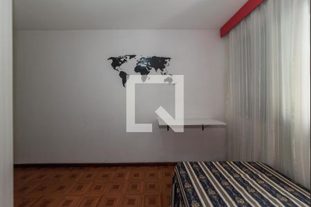 Apartamento à venda com 81m², 2 quartos e 1 vagaQuarto 2