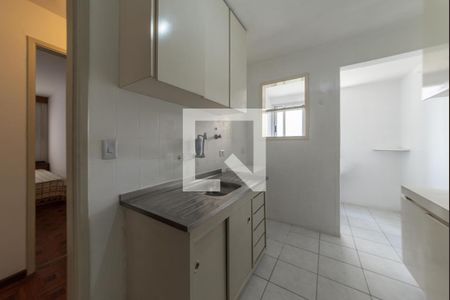 Apartamento à venda com 81m², 2 quartos e 1 vagaCozinha