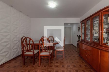 Sala de apartamento à venda com 2 quartos, 81m² em Vila Guarani (z Sul), São Paulo