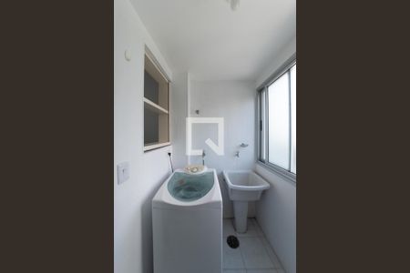 Apartamento à venda com 81m², 2 quartos e 1 vagaLavanderia