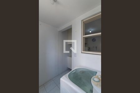 Apartamento à venda com 81m², 2 quartos e 1 vagaLavanderia