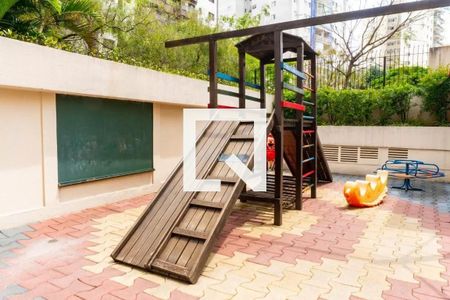 Apartamento à venda com 81m², 2 quartos e 1 vagaplayground