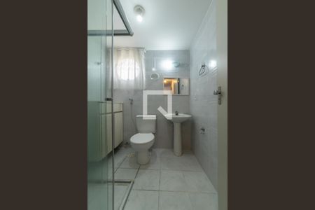 Apartamento à venda com 81m², 2 quartos e 1 vagaBanheiro