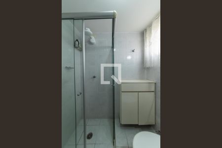 Apartamento à venda com 81m², 2 quartos e 1 vagaBanheiro