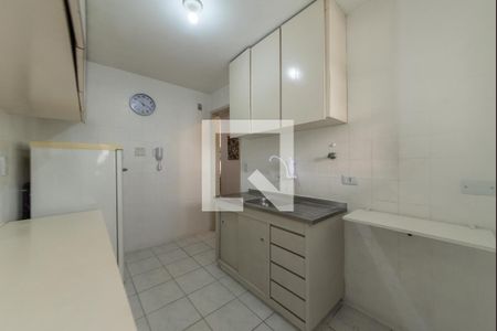 Apartamento à venda com 81m², 2 quartos e 1 vagaCozinha