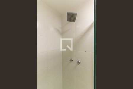 Banheiro - Chuveiro de kitnet/studio à venda com 1 quarto, 26m² em Campos Elíseos, São Paulo