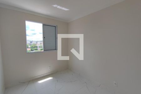 Quarto 1 de apartamento à venda com 2 quartos, 44m² em Residencial Villa Garden, Campinas
