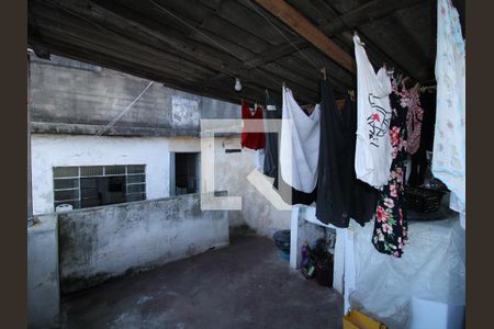 Casa para alugar com 450m², 3 quartos e 2 vagasÁrea de Serviço