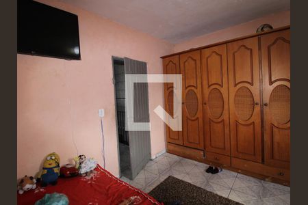 Casa para alugar com 450m², 3 quartos e 2 vagasQuarto 2