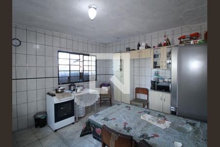 Casa para alugar com 450m², 3 quartos e 2 vagasCozinha