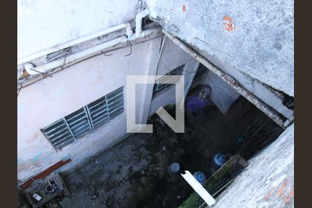 Casa para alugar com 450m², 3 quartos e 2 vagasQuintal