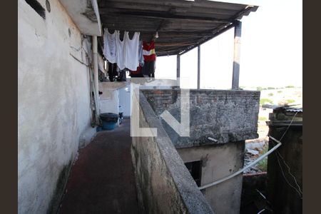 Casa para alugar com 450m², 3 quartos e 2 vagasÁrea de Serviço