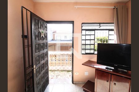 Sala de casa à venda com 3 quartos, 450m² em Vila Ede, São Paulo