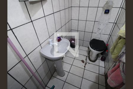 Casa para alugar com 450m², 3 quartos e 2 vagasBanheiro