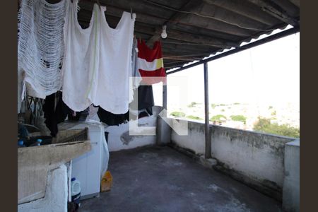 Casa para alugar com 450m², 3 quartos e 2 vagasÁrea de Serviço