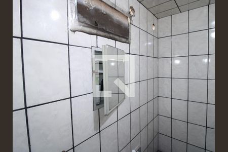 Casa para alugar com 450m², 3 quartos e 2 vagasBanheiro