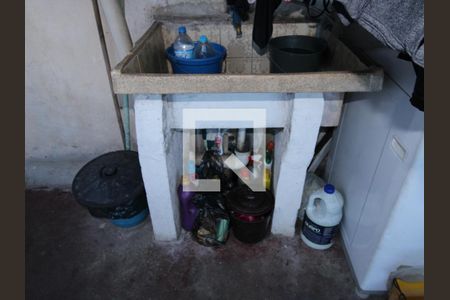 Casa para alugar com 450m², 3 quartos e 2 vagasÁrea de Serviço